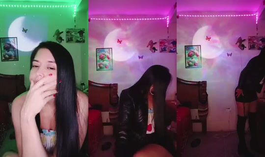 SoyAmor75's Live Session — Jul 31, 2026, 12:24 AM