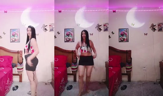 SoyAmor75's Live Session — Jul 31, 2026, 3:36 AM