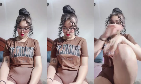 Soy_vero's Live Session — Oct 16, 2026, 1:49 AM