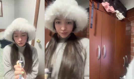 Soyanitaaa's Live Session — Jul 20, 2026, 1:04 AM