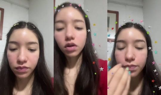 Soyanitaaa's Live Session — Jul 21, 2026, 1:12 AM