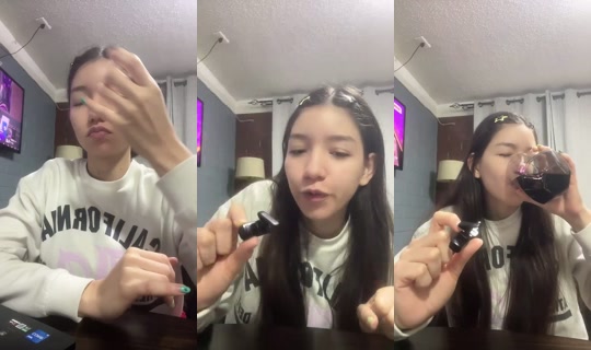 Soyanitaaa's Live Session — Jul 22, 2026, 2:36 AM