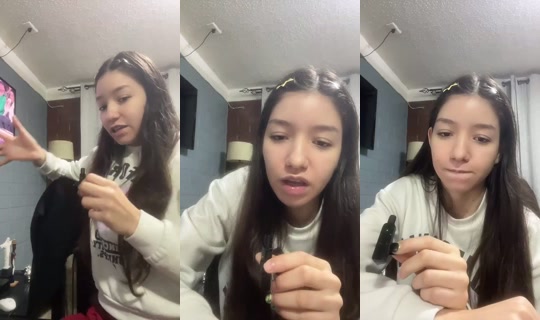 Soyanitaaa's Live Session — Jul 22, 2026, 3:59 AM