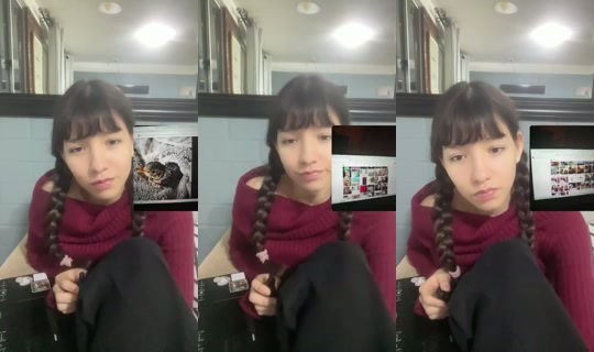 Soyanitaaa's Live Session — Jul 26, 2026, 4:12 AM