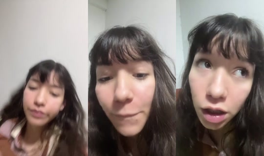 Soyanitaaa's Live Session — Jul 27, 2026, 2:42 AM