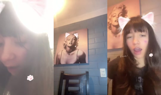 Soyanitaaa's Live Session — Aug 1, 2026, 3:12 AM