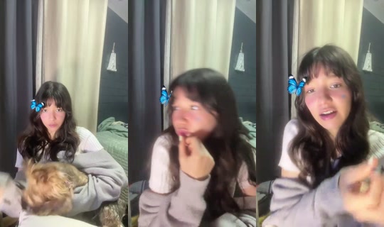 Soyanitaaa's Live Session — Aug 10, 2026, 2:44 AM