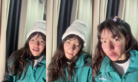 Soyanitaaa's Live Session — Aug 11, 2026, 1:37 AM