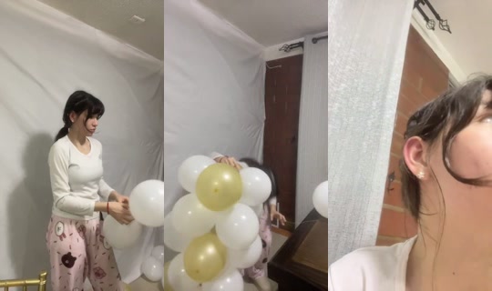 Soyanitaaa's Live Session — Aug 14, 2026, 3:40 AM