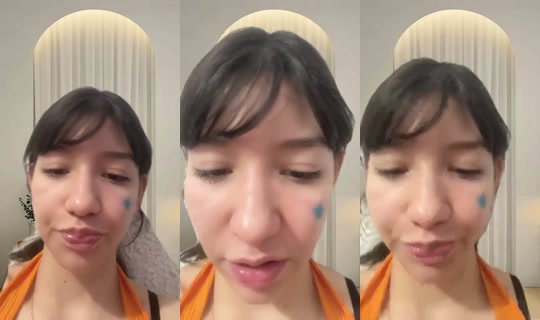 Soyanitaaa's Live Session — Aug 17, 2026, 4:56 AM