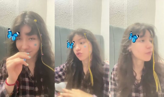 Soyanitaaa's Live Session — Aug 18, 2026, 1:17 AM
