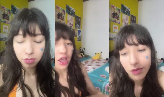 Soyanitaaa's Live Session — Aug 19, 2026, 4:02 AM