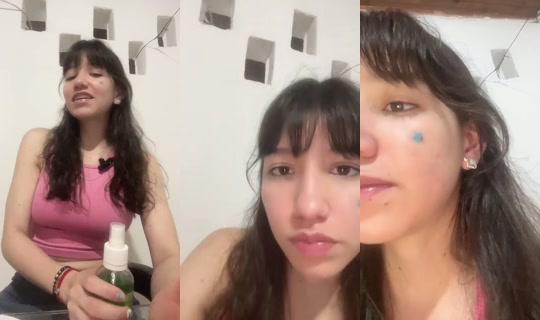 Soyanitaaa's Live Session — Aug 20, 2026, 2:13 AM