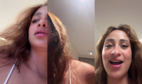 Soyazul's Live Session — Jul 12, 2026, 7:27 PM