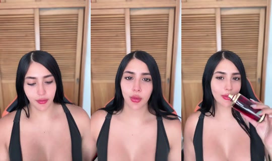 Soydenoficial's Live Session — Jul 24, 2026, 5:32 PM