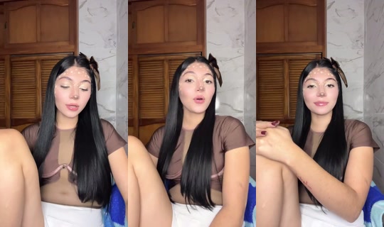 Space.selene's Live Session — Oct 30, 2026, 4:29 AM
