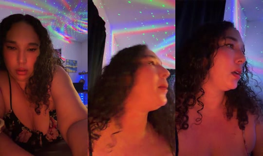 Spicyj's Live Session — Aug 3, 2026, 3:37 AM