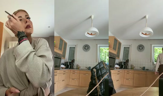 Spirit.Ana's Live Session — Jul 24, 2026, 11:40 AM