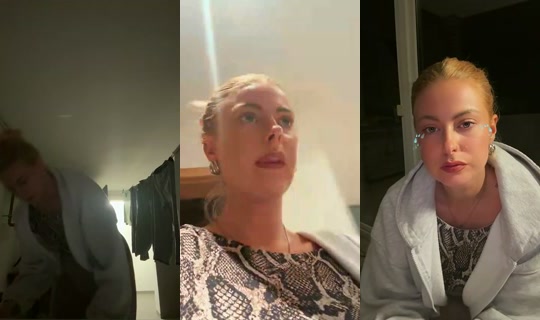 Spirit.Ana's Live Session — Jul 31, 2026, 10:33 PM