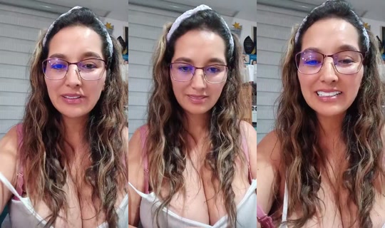 St_lialux's Live Session — Jul 31, 2026, 2:45 AM