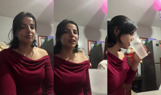 Star.Trendy's Live Session — Jul 26, 2026, 4:46 AM