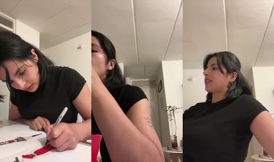 Star.Trendy's Live Session — Jul 27, 2026, 3:16 AM