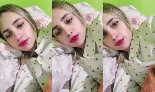 Star.mary's Live Session — Jul 26, 2026, 12:48 AM