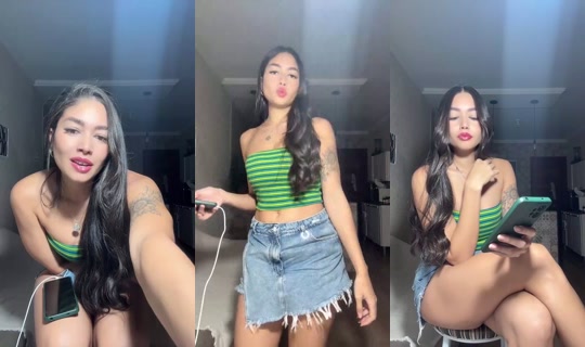 Star_VenomGirl's Live Session — Jul 9, 2026, 1:50 AM