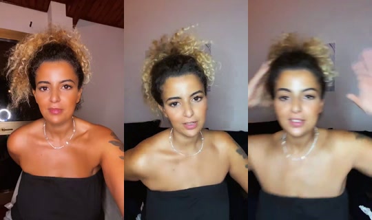 Stella_86's Live Session — Jul 14, 2026, 11:19 PM