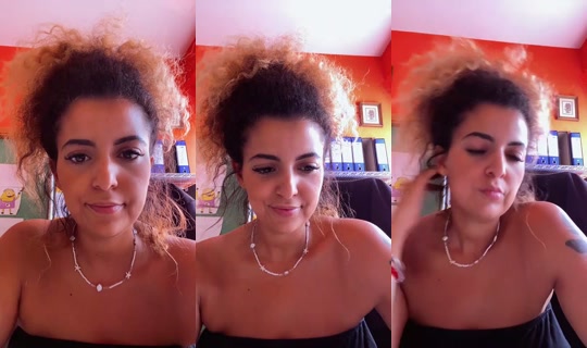 Stella_86's Live Session — Jul 15, 2026, 3:44 PM