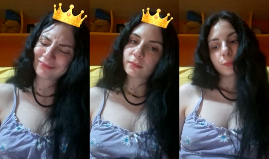 Stellannica's Live Session — Jul 13, 2026, 11:23 PM