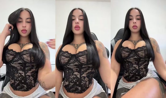Storm.gabriella's Live Session — Aug 5, 2026, 3:49 PM