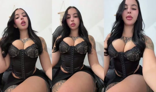 Storm.gabriella's Live Session — Aug 6, 2026, 9:26 PM