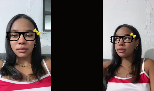 Sts.coelha's Live Session — Oct 23, 2026, 10:48 PM