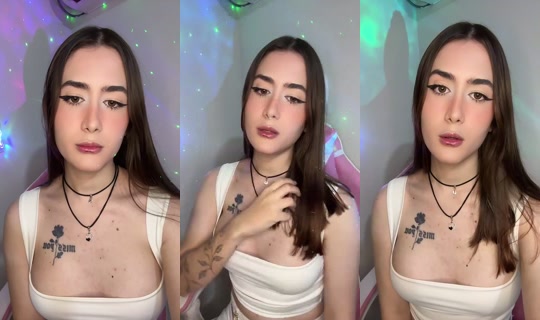 Sts.crystal's Live Session — Jul 26, 2026, 12:34 AM