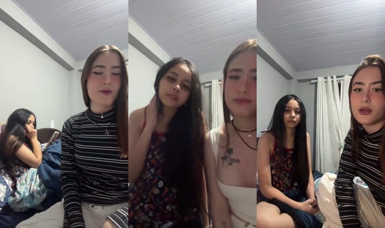 Sts.crystal's Live Session — Jul 26, 2026, 7:28 AM