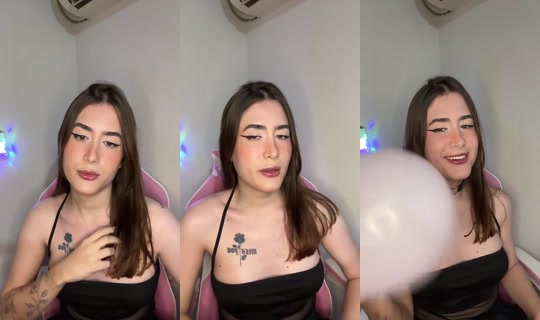 Sts.crystal's Live Session — Jul 27, 2026, 2:48 AM
