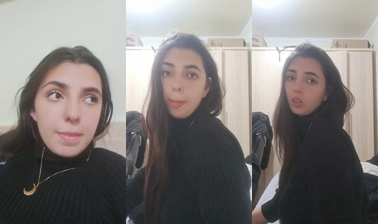 Stsnys's Live Session — Oct 18, 2026, 10:36 PM