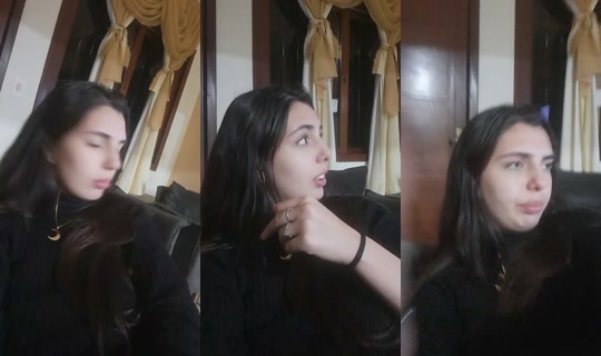 Stsnys's Live Session — Oct 18, 2026, 11:22 PM