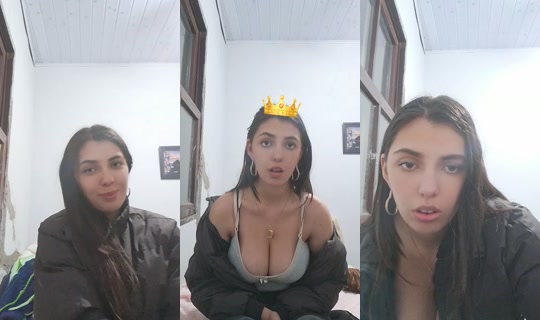 Stsnys's Live Session — Oct 19, 2026, 11:14 PM