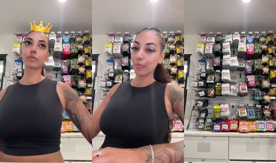 Styles2x's Live Session — Jul 18, 2026, 7:37 PM