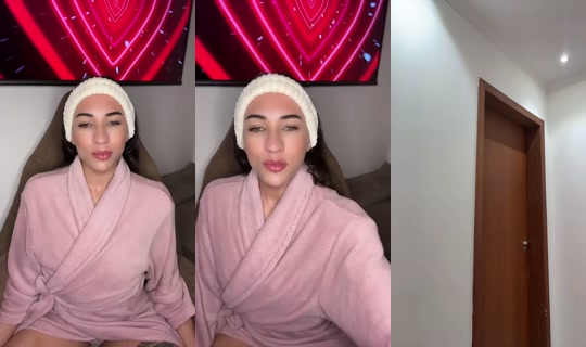 SuaBruna's Live Session — Jul 15, 2026, 5:35 AM