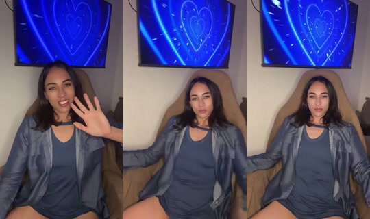 SuaBruna's Live Session — Jul 22, 2026, 10:22 PM