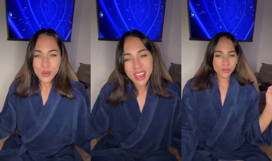 SuaBruna's Live Session — Jul 23, 2026, 10:33 PM