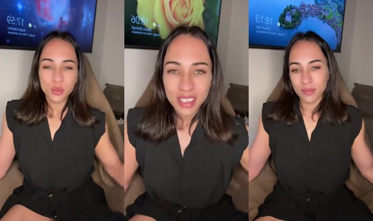 SuaBruna's Live Session — Jul 25, 2026, 8:59 PM