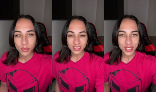 SuaBruna's Live Session — Jul 28, 2026, 11:23 PM