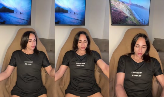SuaBruna's Live Session — Jul 29, 2026, 12:48 PM