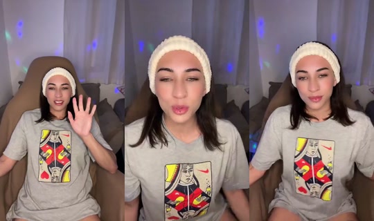SuaBruna's Live Session — Jul 30, 2026, 10:00 PM