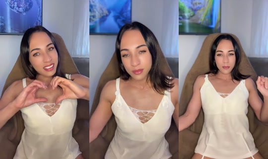 SuaBruna's Live Session — Aug 3, 2026, 7:19 PM