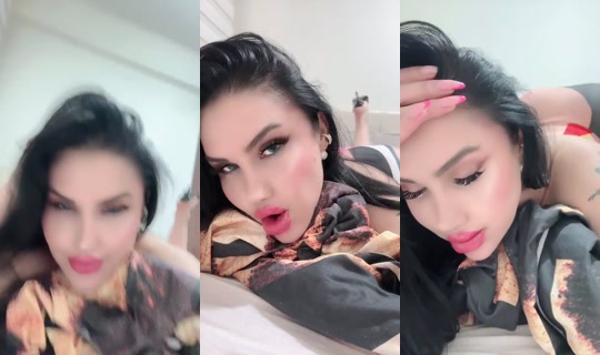 Sugizemsu's Live Session — Sep 7, 2026, 10:33 PM